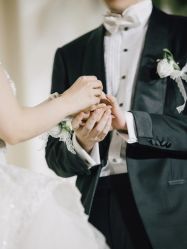 -拓美婚礼·私人订制