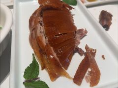 -北平楼·烤鸭·北京菜(牡丹园店)