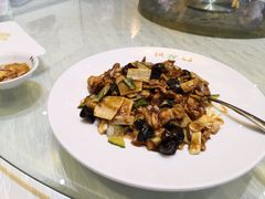 -晋阳饭庄(虎坊桥店)