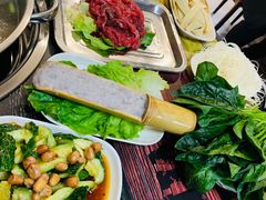 -刘少华贵州小黄牛·鲜牛肉火锅(总店)