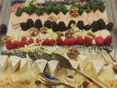 -嘉定凯悦·咖啡厅