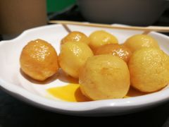 -孖记茶档·热腾茶餐(荔湾领展广场店)