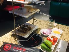-丰茂烤串(全国首店)