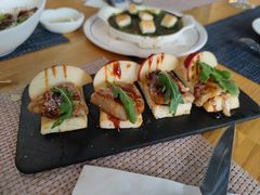 -LA MAISON公鸡和龙(蛇口店)