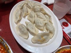-喜家德虾仁水饺(景枫中心店)