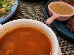 意式蔬菜例汤-JACK’S  PLACE 杰克地方(上海路店)