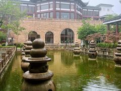 -苏州吴宫泛太平洋酒店