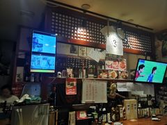 -気楽亭和食料理(气乐亭大世界本店)