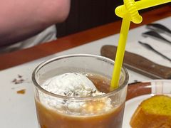 -斗牛士牛排餐厅(嘉里汇店)