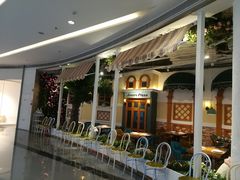 门面-C'è Amore爱意(亿合城店)