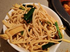 -巴蜀王婆大虾(南锣鼓巷店)