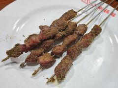 -西工饭庄快餐厅(西工小街店)