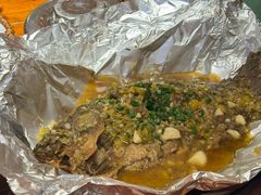 -衡厨·衡阳土菜(中南店)