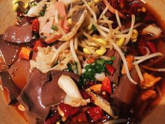 -鱼食饭稻·苏浙土菜17年老馆子(平江路店)