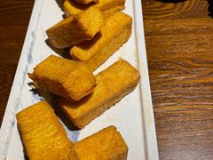 -奕景小馆·地道大连菜(恒隆广场店)