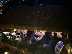 -萨芭蒂高空花园餐酒吧