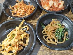 -妈妈手(山大总店)