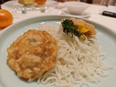 -金苑海鲜酒家(来魅力店)