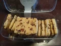 -京馔手工吐司(万达广场济南高新店)