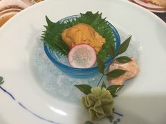 -笑福亭料理小馆(解放碑店)