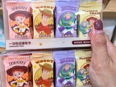 -名创优品(海珠乐峰广场店)