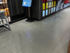 -汉堡王(徐汇绿地缤纷店)