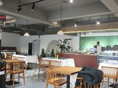 -土耳其卡巴布清真餐厅(西安店)