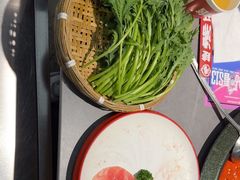 -生活如沸·顺德水牛奶火锅(大学路店)