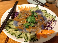 -伊喜饺子(五道口学院路店)