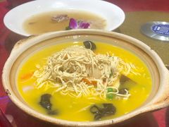 大煮干丝-双东酒店(东关街店)