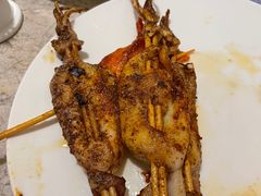 -西安高新希尔顿酒店·咖啡露台西餐厅