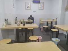 大堂-重庆小面(蒲淞北路店)