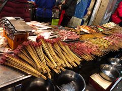 -袁师傅烤肉(弹子石店)
