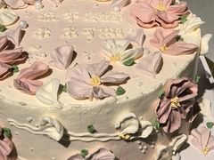 -Dark Horse·黑马蛋糕·低脂·低糖淡奶(金匙望湖大厦店)