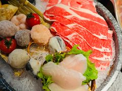 -湊湊火锅·茶憩(石家庄万象城店)