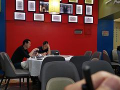大堂-新概念来凤鱼(璧山店)