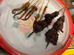 -北丐先生·野馄饨烧烤(雨花万象店)