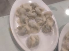 -听涛雅苑百味饺子老家菜馆