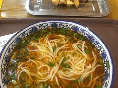 -马艾萨中国兰州传统牛肉面(惠新里店)