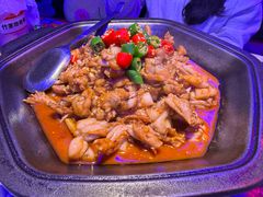 -蛙来哒(汇一城黑金冠店)