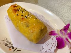 -福苗小骆驼烧烤(大唐不夜城店)