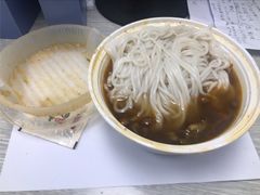 -龙记桂林米粉店(书城路店)