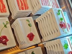 -言玖鲜火锅串串披萨自助(益田假日店)
