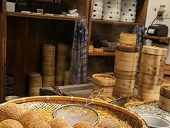 -南京大牌档(崇文门国瑞店)