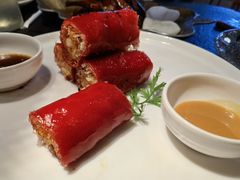 -蝴蝶里·粤菜·点心(滨江龙湖店)