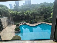 -济南喜来登酒店