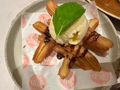 -墨纪Mojí墨西哥餐厅(官舍店)