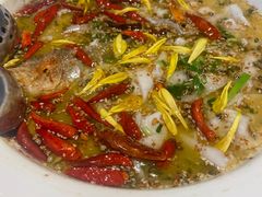 -太二酸菜鱼(宁波来福士店)