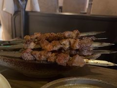 -那时新疆·若羌(经纬汇店)