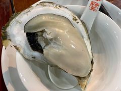 蒸生蚝-乡下人家大酒楼(大鳌溪店)